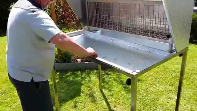 Spanferkelgrill selber bauen: Eine Anleitung für handwerklich Geschickte