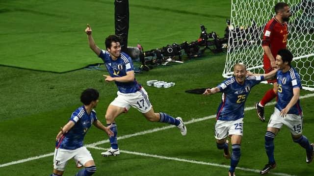 Spanien vs. Japan: Termin für das wichtige WM-Duell steht fest