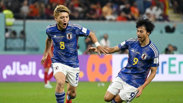 Spanien vs. Japan: Wann treffen die beiden Top-Teams aufeinander?