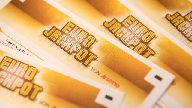 Eurojackpot: Wann kann man die Gewinnzahlen einsehen? Eurojackpot: Wann kann man die Gewinnzahlen einsehen?