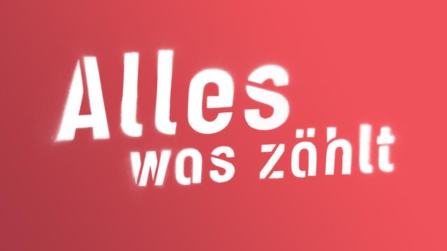 Aktuelle Einblicke in die kommende Folge von "Alles was zählt" Aktuelle Einblicke in die kommende Folge von "Alles was zählt"