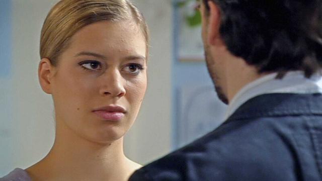 Einblick in die aufregende Zukunft von "Alles was zählt" Einblick in die aufregende Zukunft von "Alles was zählt"