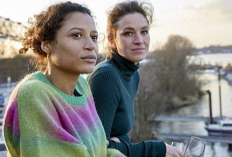 Nichts bleibt verborgen: Neue Serie in der ZDF Mediathek Nichts bleibt verborgen: Neue Serie in der ZDF Mediathek