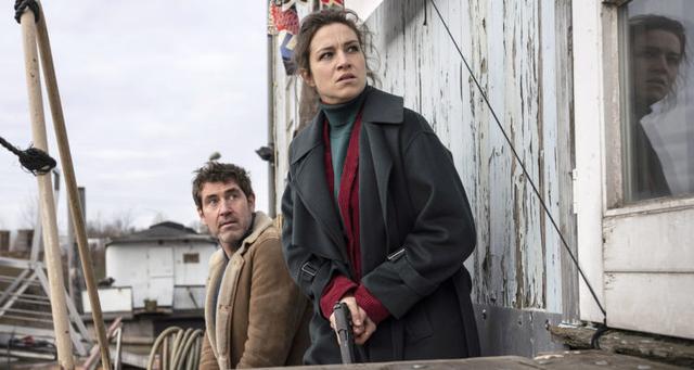 Intrigen und Geheimnisse: Was wir verbergen jetzt in der ZDF Mediathek Intrigen und Geheimnisse: Was wir verbergen jetzt in der ZDF Mediathek