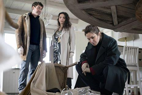 Spannender Thriller: Was wir verbergen exklusiv in der ZDF Mediathek Spannender Thriller: Was wir verbergen exklusiv in der ZDF Mediathek