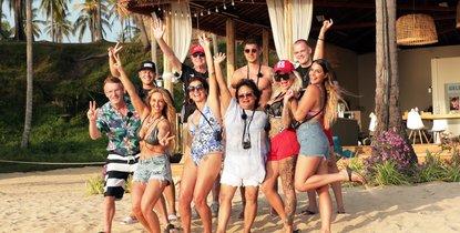 Das genaue Datum des Finales von Kampf der Realitystars 2023 bekanntgegeben