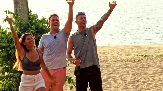 Alles über das finale Datum von Kampf der Realitystars 2023