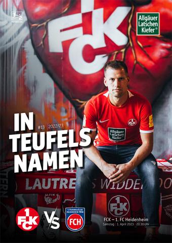 Heimspielankündigung: Wann spielt der FCK gegen den nächsten Gegner? Heimspielankündigung: Wann spielt der FCK gegen den nächsten Gegner?