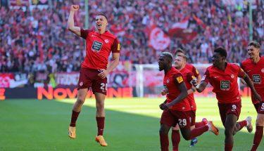 Aktueller Spielplan: Wann ist das nächste Match des FCK geplant? Aktueller Spielplan: Wann ist das nächste Match des FCK geplant?