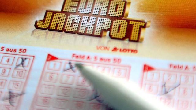 Die aktuellen Ziehungszeiten des Eurojackpots - Wann ist die nächste Ziehung?