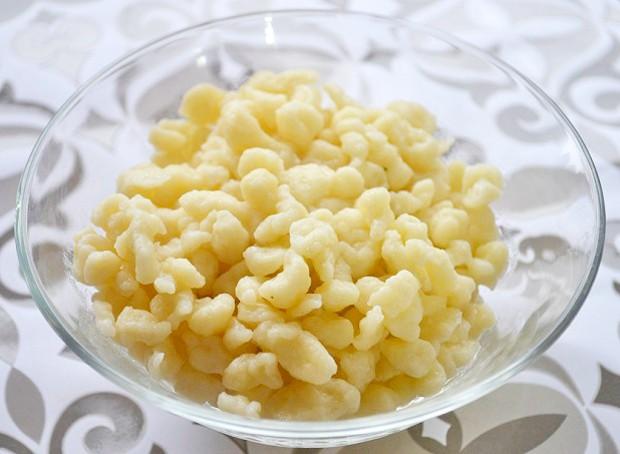 Das beste Mehl für dein Spätzle Rezept: Eine Übersicht der verschiedenen Optionen