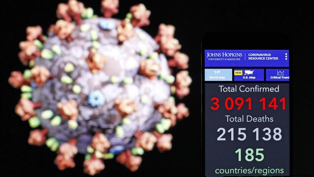 Spermidin und Coronavirus: Mythen und Fakten zur Schutzwirkung Spermidin und Coronavirus: Mythen und Fakten zur Schutzwirkung