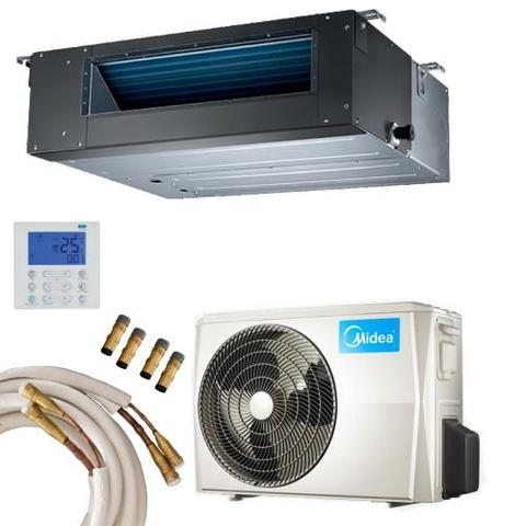 Sparen Sie Zeit und Geld: Klimaanlage mit Quick-Connect selbst installieren Sparen Sie Zeit und Geld: Klimaanlage mit Quick-Connect selbst installieren