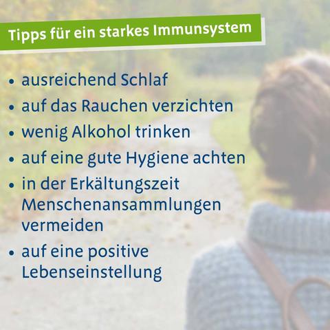 Ursachen für ständige Erkältungen und wie man sie bekämpfen kann Ursachen für ständige Erkältungen und wie man sie bekämpfen kann