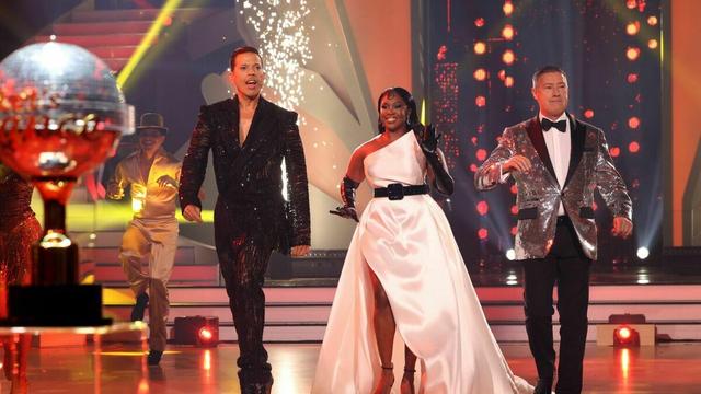 Die große Profi-Challenge: Beginn von Let Die große Profi-Challenge: Beginn von Let