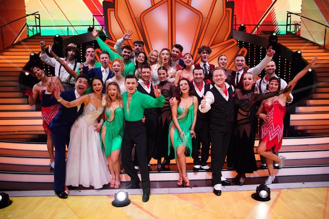 Startdatum für Let Startdatum für Let