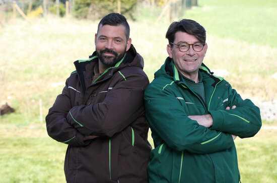 Warum ist Stefan Schatz nicht mehr Teil des Unternehmens? Warum ist Stefan Schatz nicht mehr Teil des Unternehmens?