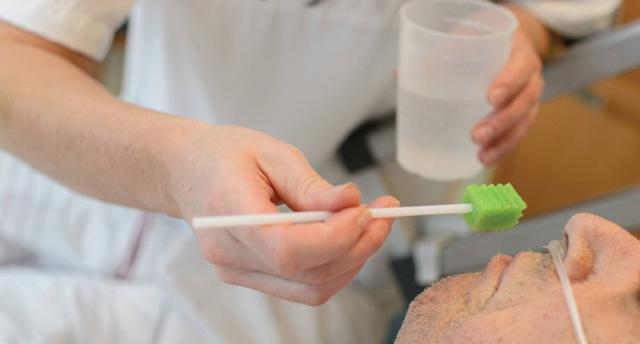 Dauer der Sterbephase ohne Flüssigkeitszufuhr Dauer der Sterbephase ohne Flüssigkeitszufuhr