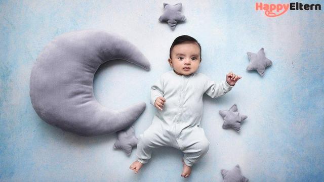 Die spirituelle Bedeutung eines Sternengucker-Babys: Glück und Naturverbundenheit Die spirituelle Bedeutung eines Sternengucker-Babys: Glück und Naturverbundenheit
