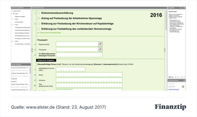 Steuersoftware oder Mein Elster? Vor- und Nachteile der kostenlosen Variante Steuersoftware oder Mein Elster? Vor- und Nachteile der kostenlosen Variante