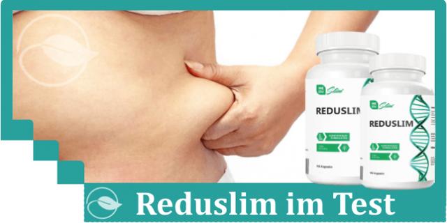 Reduslim im Fokus von Stiftung Warentest: Die Ergebnisse des Tests