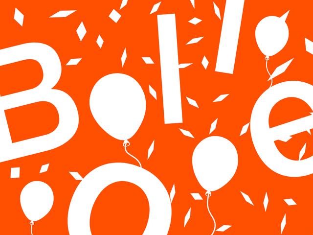 Stolz wie Bolle: Bedeutung und Herkunft des Ausdrucks