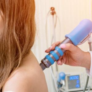 Stoßwellentherapie selbst machen: Warum es sich finanziell nicht lohnt Stoßwellentherapie selbst machen: Warum es sich finanziell nicht lohnt