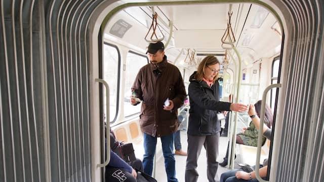 Fehlender Fahrausweis: Das kann teuer werden Fehlender Fahrausweis: Das kann teuer werden