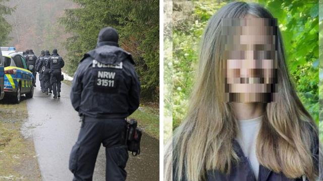 Tötung von Luise: Welche Konsequenzen drohen den minderjährigen Täterinnen? Tötung von Luise: Welche Konsequenzen drohen den minderjährigen Täterinnen?