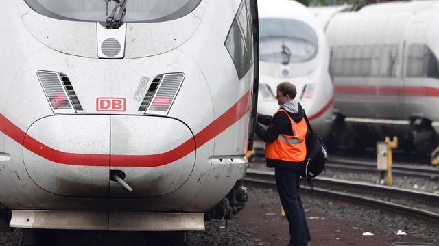 Deutsche Bahn vorerst streikfrei, aber GDL könnte bald zuschlagen Deutsche Bahn vorerst streikfrei, aber GDL könnte bald zuschlagen