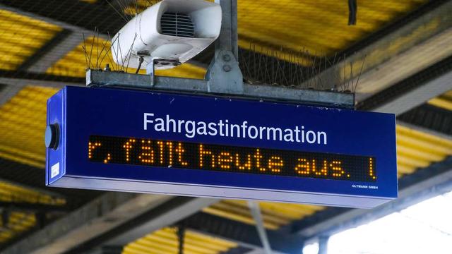 Aktuelle Situation im Bahnverkehr: Streiks ab wann zu erwarten? Aktuelle Situation im Bahnverkehr: Streiks ab wann zu erwarten?