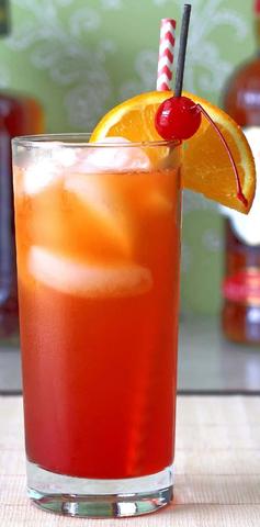 Leckere Mischgetränke mit Southern Comfort: Einfache Rezepte für Genießer Leckere Mischgetränke mit Southern Comfort: Einfache Rezepte für Genießer