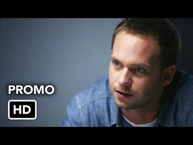 "Suits Staffel 6: Mike Ross