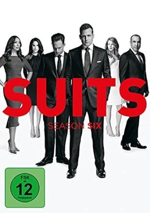 "Die Auswirkungen von Mikes Haft in Suits Staffel 6"