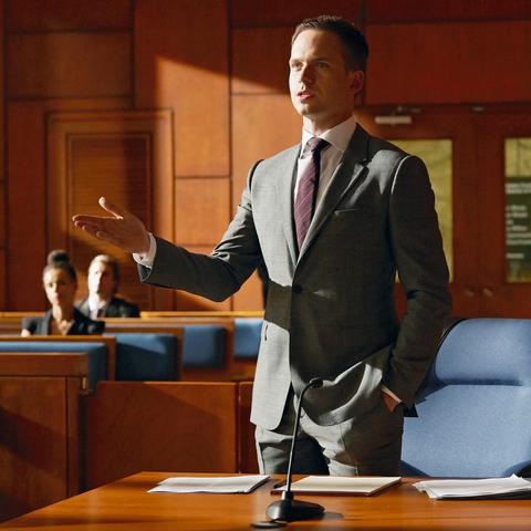 "Mikes Rückkehr in Suits: Wann ist es soweit?"