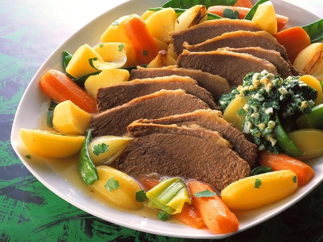 Tipps zur optimalen Garzeit für Suppenfleisch Tipps zur optimalen Garzeit für Suppenfleisch