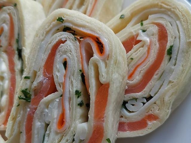 Köstliche Rezepte mit Surimi: Entdecken Sie vielseitige Möglichkeiten Köstliche Rezepte mit Surimi: Entdecken Sie vielseitige Möglichkeiten