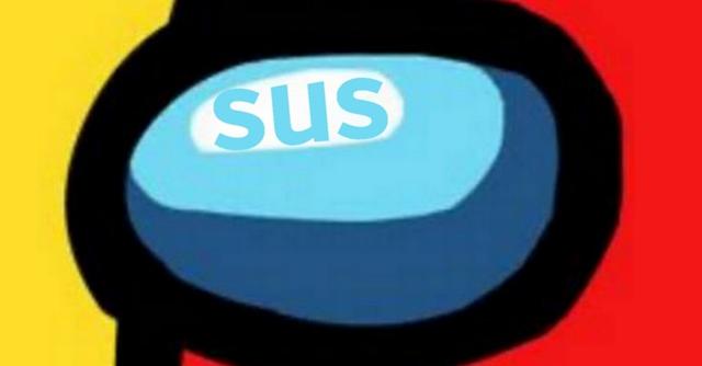 Das Jugendwort "Sus": Definition und Beispiele Das Jugendwort "Sus": Definition und Beispiele