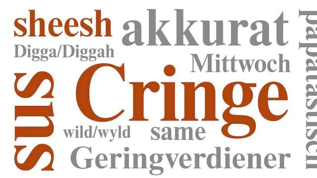 Was bedeutet eigentlich das Wort "Sus" in der Jugendsprache? Was bedeutet eigentlich das Wort "Sus" in der Jugendsprache?