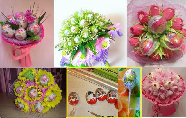 Süßigkeitenblumenstrauß selber machen: Schritt-für-Schritt-Anleitung für Anfänger Süßigkeitenblumenstrauß selber machen: Schritt-für-Schritt-Anleitung für Anfänger