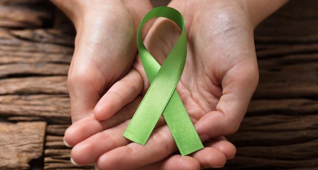 Die Bedeutung der grünen Schleife: Ein Symbol für Akzeptanz und Offenheit gegenüber psychischen Erkrankungen Die Bedeutung der grünen Schleife: Ein Symbol für Akzeptanz und Offenheit gegenüber psychischen Erkrankungen