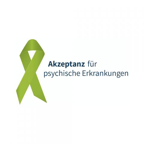 Die symbolische Bedeutung der grünen Schleife: Für eine Gesellschaft, die psychische Gesundheit unterstützt Die symbolische Bedeutung der grünen Schleife: Für eine Gesellschaft, die psychische Gesundheit unterstützt