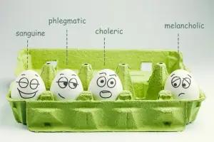 Choleriker: Merkmale und Verhaltensweisen einer Person mit aufbrausendem Temperament Choleriker: Merkmale und Verhaltensweisen einer Person mit aufbrausendem Temperament