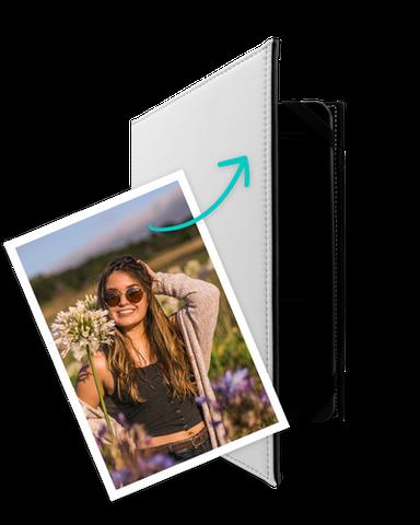 Maßgeschneiderte Tablet Hüllen: Deine Kunst auf dem Produkt Maßgeschneiderte Tablet Hüllen: Deine Kunst auf dem Produkt