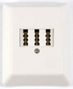 Normgerechte Verlängerung der 1. TAE-Dose mit zusätzlicher TAE-Dose: Anschlussmöglichkeiten und Vorgehensweise Normgerechte Verlängerung der 1. TAE-Dose mit zusätzlicher TAE-Dose: Anschlussmöglichkeiten und Vorgehensweise