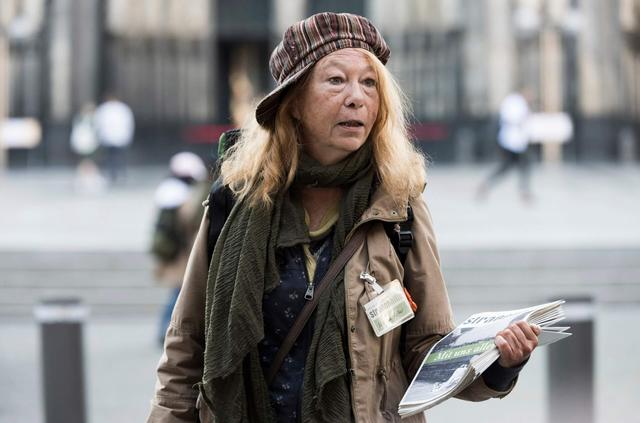 Die Schauspieler von "Tatort: Wie alle anderen auch" Die Schauspieler von "Tatort: Wie alle anderen auch"