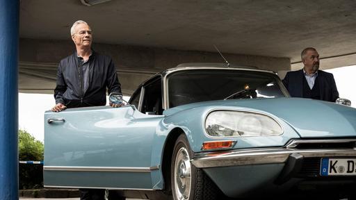 Die Besetzung des Kölner Tatorts "Wie alle anderen auch" Die Besetzung des Kölner Tatorts "Wie alle anderen auch"