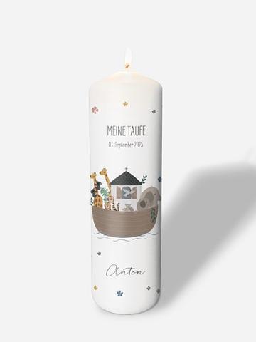 Taufkerze online personalisieren: Ein Geschenk mit besonderer Bedeutung Taufkerze online personalisieren: Ein Geschenk mit besonderer Bedeutung