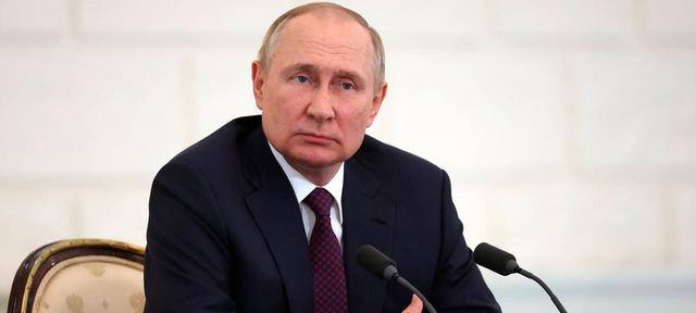 Wladimir Putin mobilisiert 300.000 Reservisten: Die Bedeutung einer Teilmobilmachung