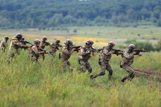 Bedeutung und Auswirkungen einer Teilmobilmachung im Ukraine-Krieg